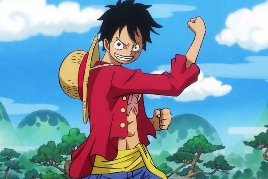 Never Watched One Piece — 326-335: Lovely Land Arc